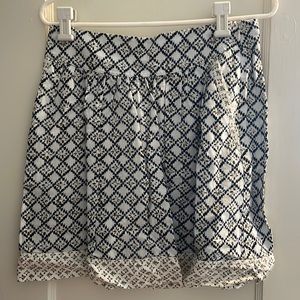 Women’s Loft Skirt Size 6